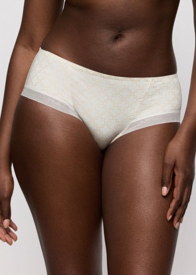 Hotpants Twist de Prima Donna