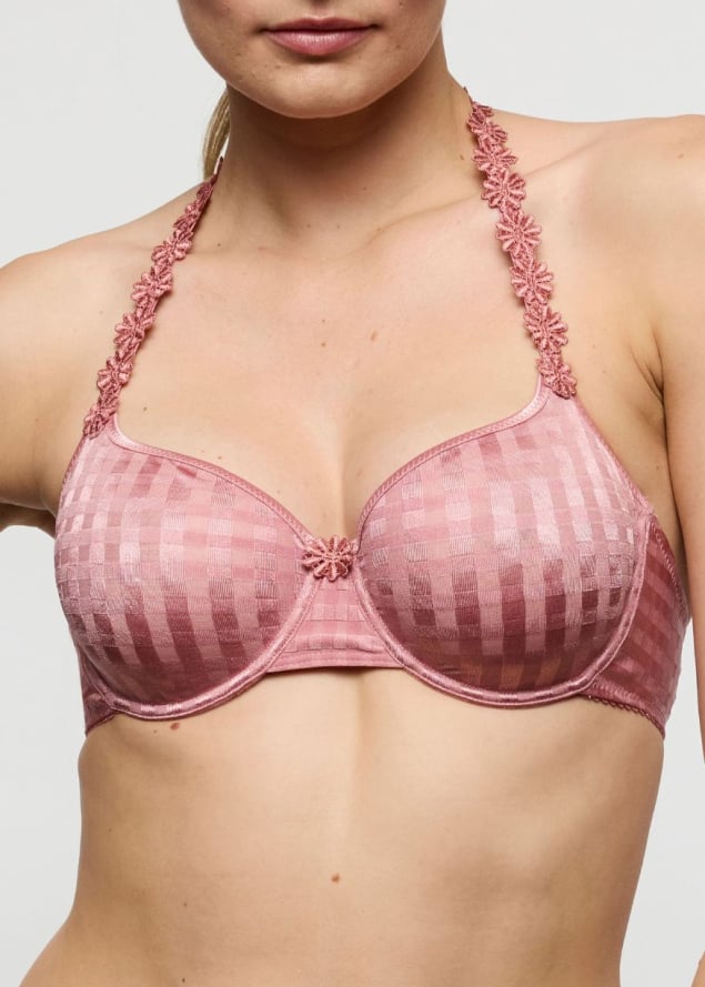 Soutien-gorge Moul� � Armatures Marie-Jo