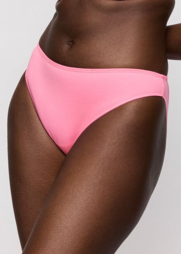 Slip Br�silien Twist de Prima Donna