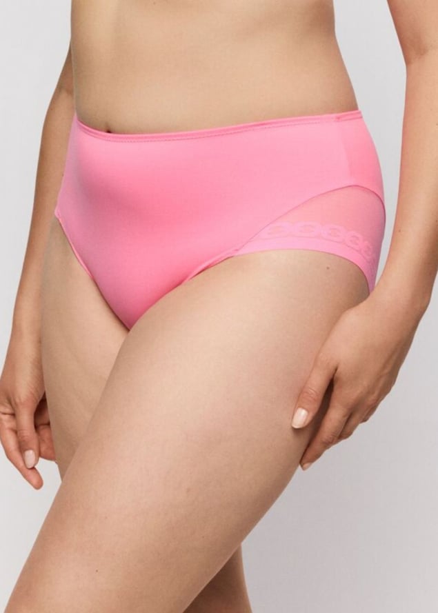 Slip Taille Haute Twist de Prima Donna