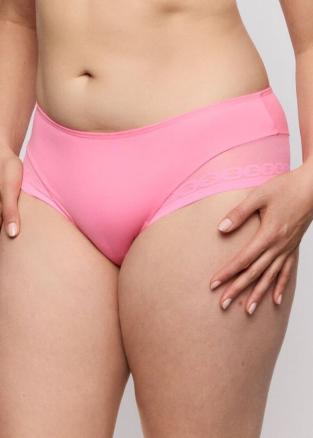 Hotpants Twist de Prima Donna