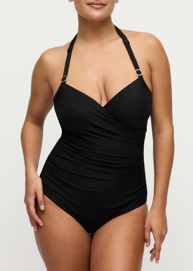Maillot 1 pi�ce Sculptant Embo�tant Maillots de Bain Prima Donna Swim