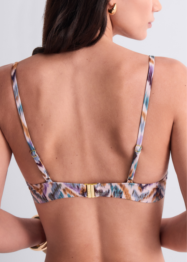 Haut de maillot avec Armatures Maillots de Bain Aubade 