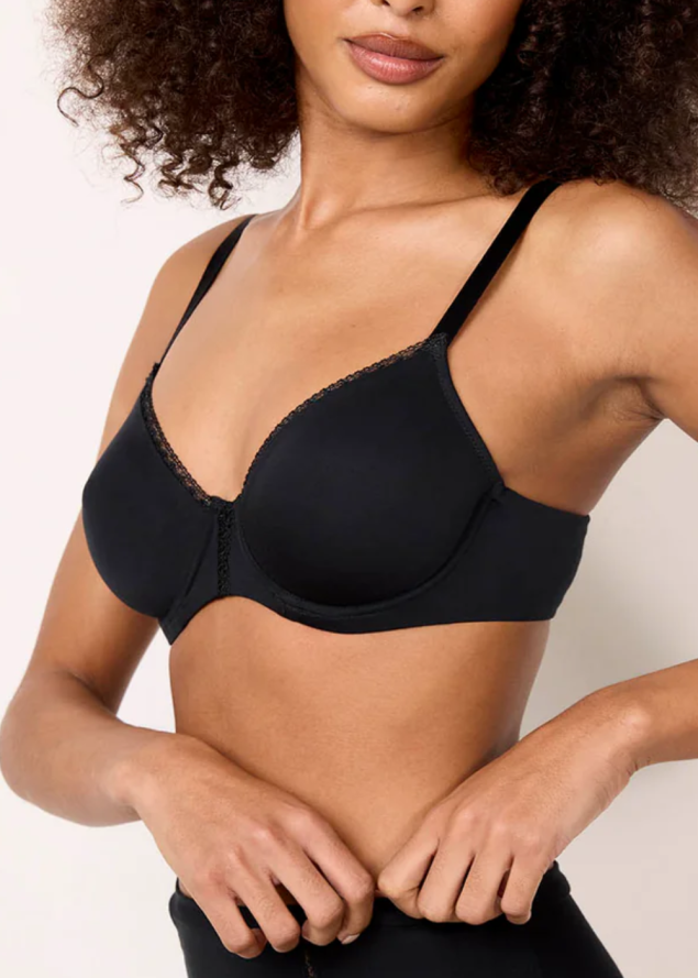 Soutien-gorge Moul� � Armatures Maison Lejaby