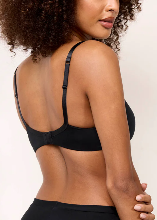 Soutien-gorge Moul� sans Armatures Maison Lejaby