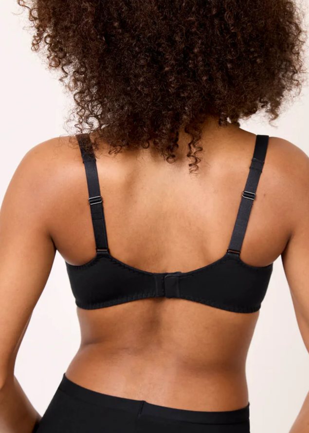 Soutien-gorge post-op�ratoire sans armature Maison Lejaby