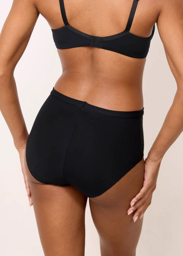 Culotte Haute Maison Lejaby