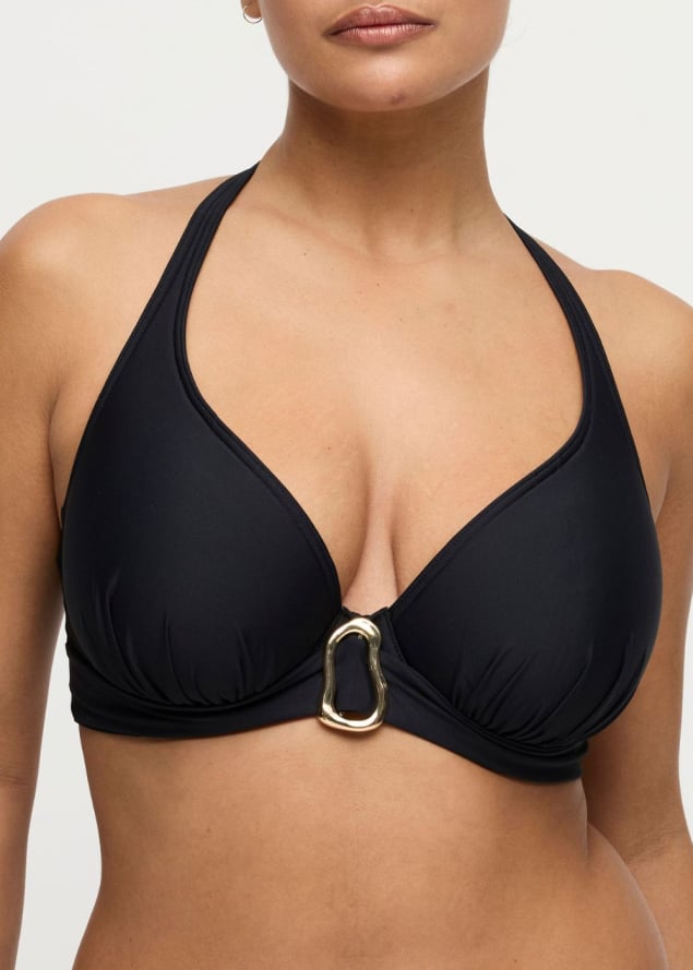 Bikini Rembourr� D�collet� Plongeant Maillots de Bain Prima Donna Swim