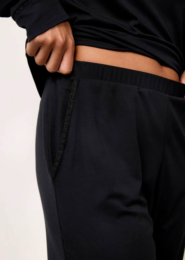 Pantalon Maison Lejaby