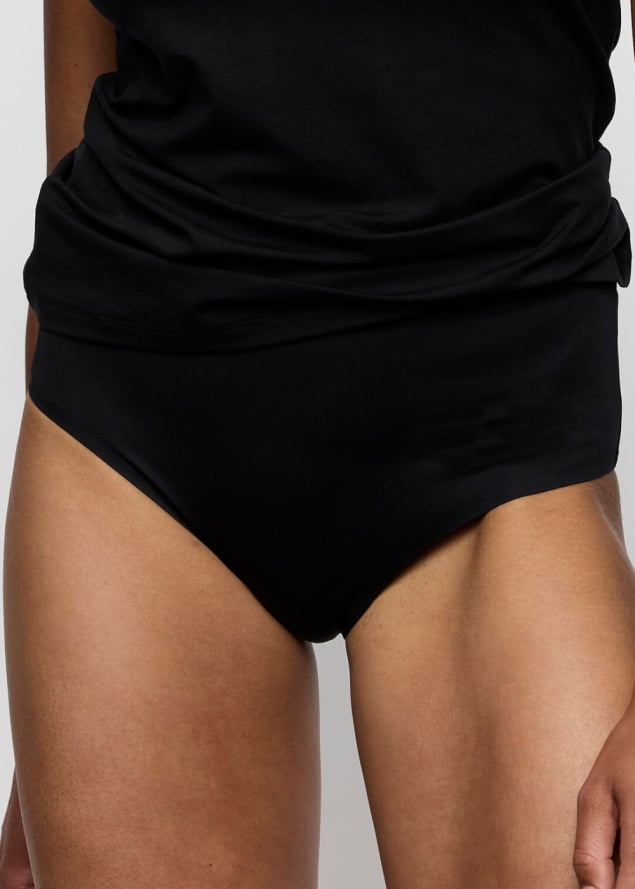 Slip Taille Haute Marie-Jo