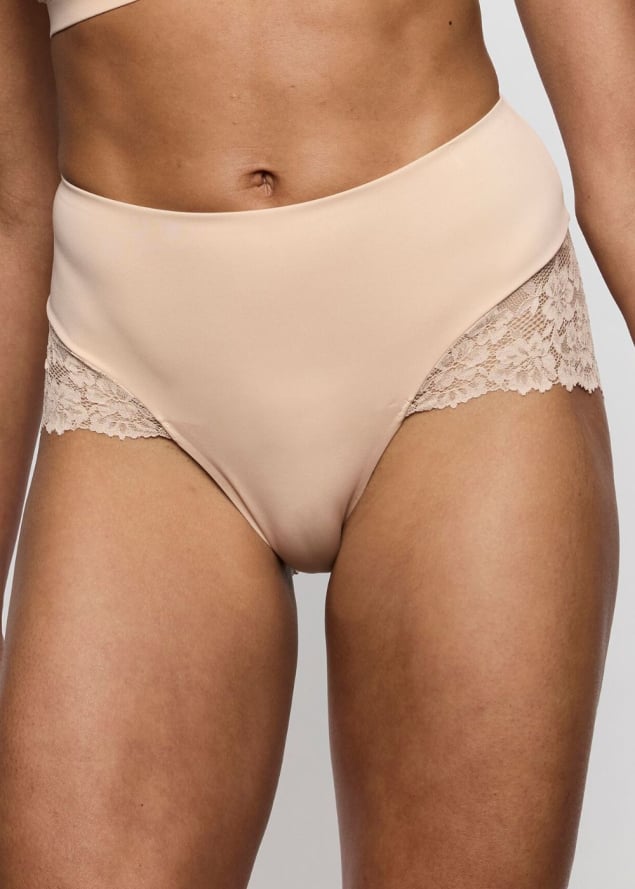 Slip Taille Haute Marie-Jo