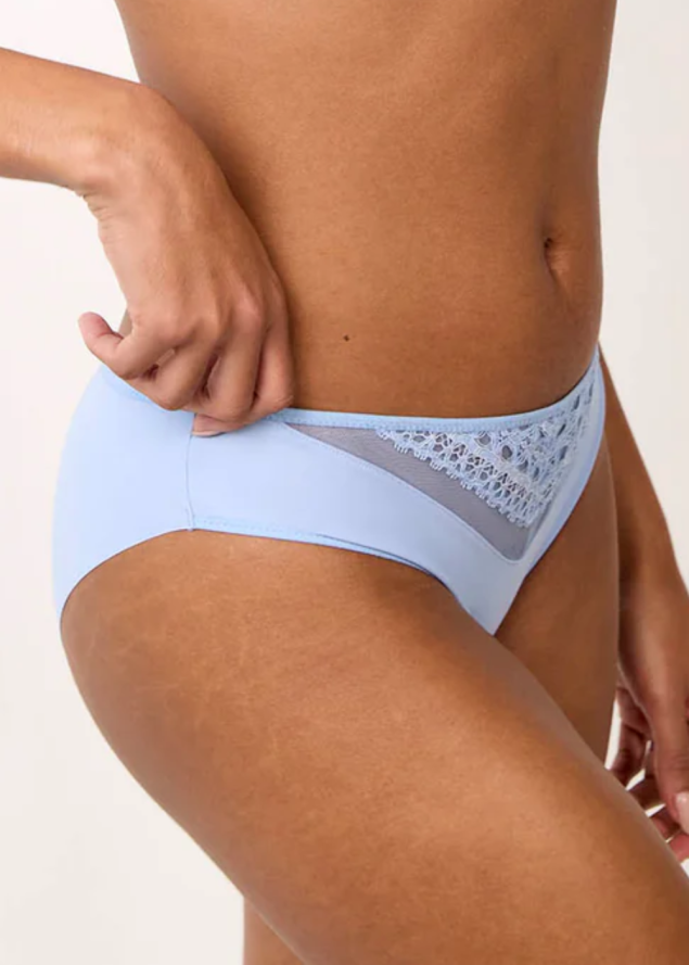 Slip Maison Lejaby