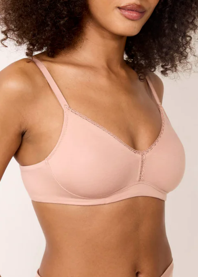 Soutien-gorge Moul� sans Armatures Maison Lejaby