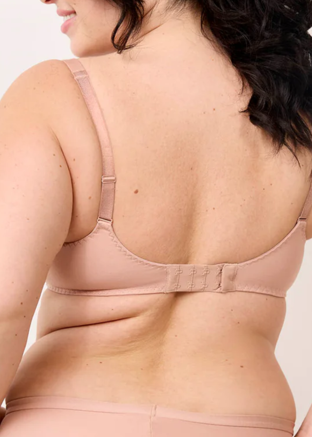 Soutien-gorge post-op�ratoire sans armature Maison Lejaby