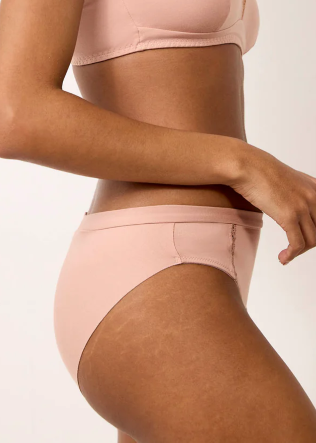Petite culotte Maison Lejaby