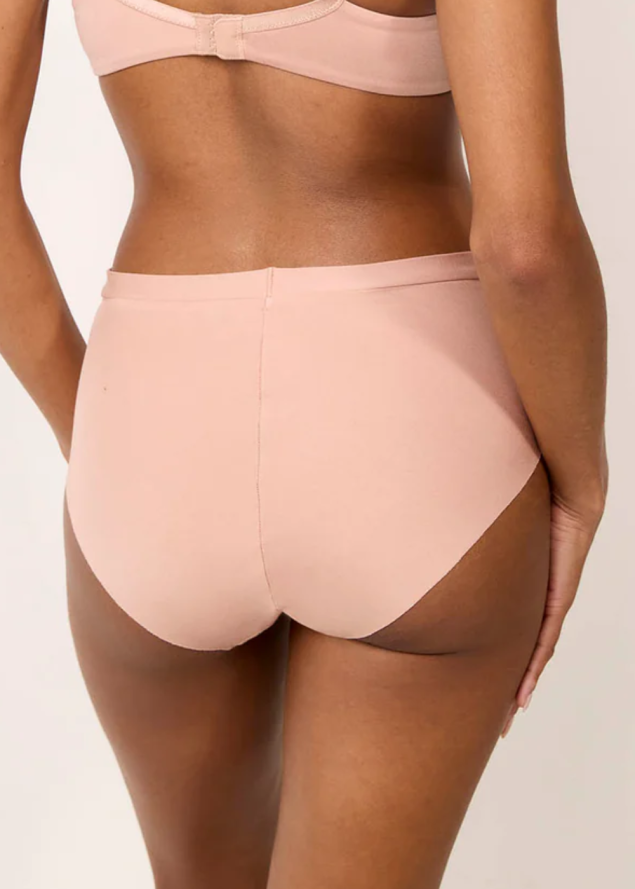 Culotte Haute Maison Lejaby