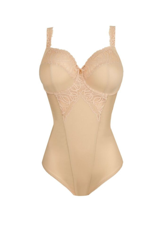 Body � Armatures Prima Donna