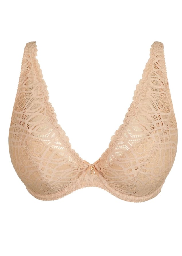Soutien-gorge Plongeant � Armatures  Prima Donna