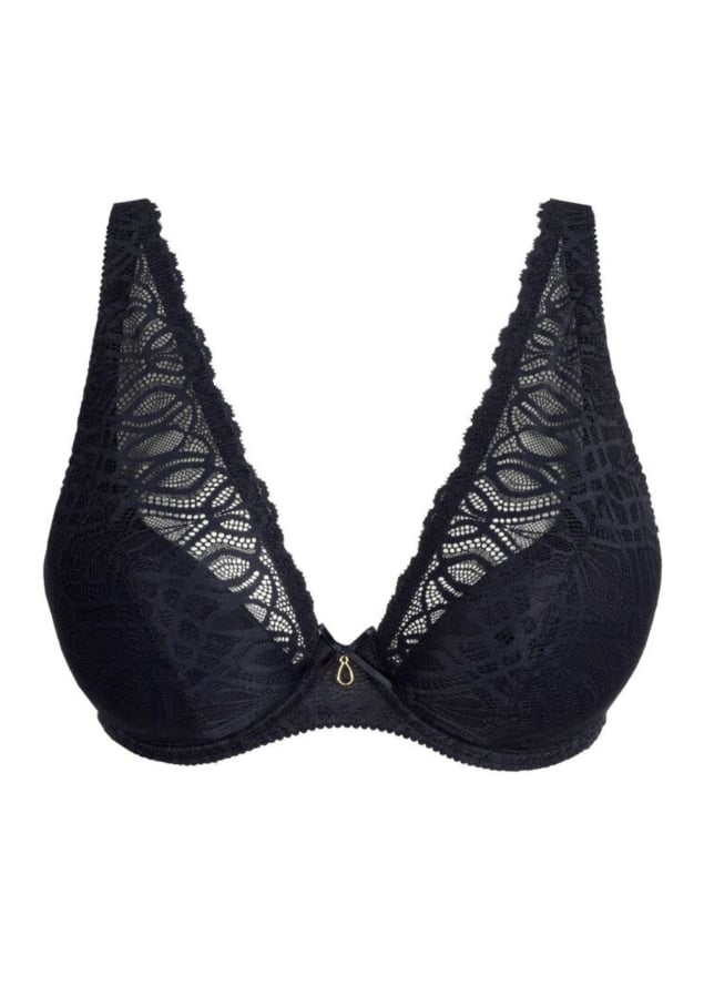 Soutien-gorge Plongeant � Armatures  Prima Donna