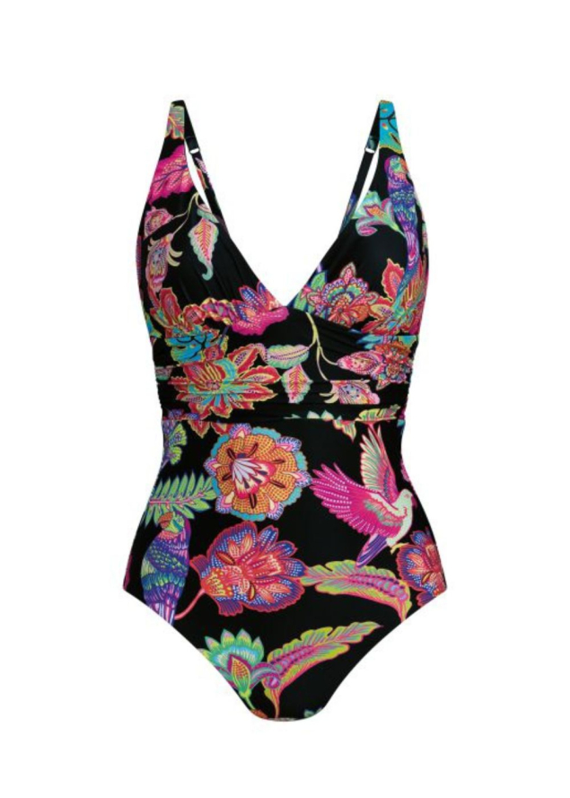 Maillot de bain Une pi�ce Sans Armature Maillots de Bain Rosa Faia Anita