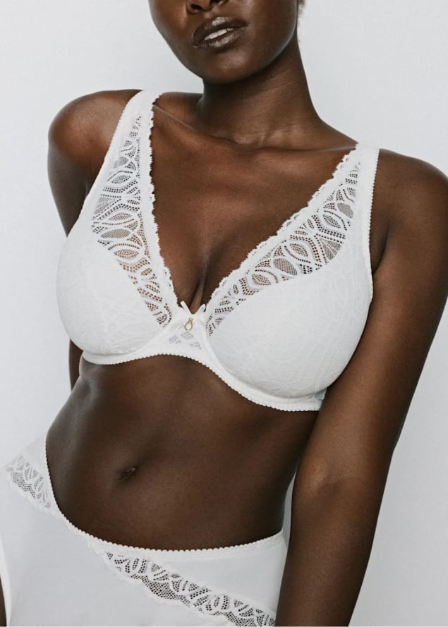Soutien-gorge Plongeant � Armatures  Prima Donna