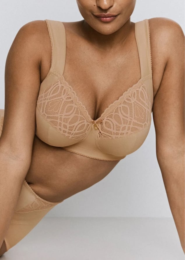 Soutien-gorge Embo�tant sans Armature Prima Donna