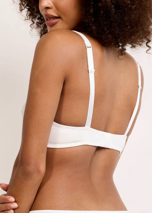 Soutien-gorge Triangle Sans Armatures Maison Lejaby
