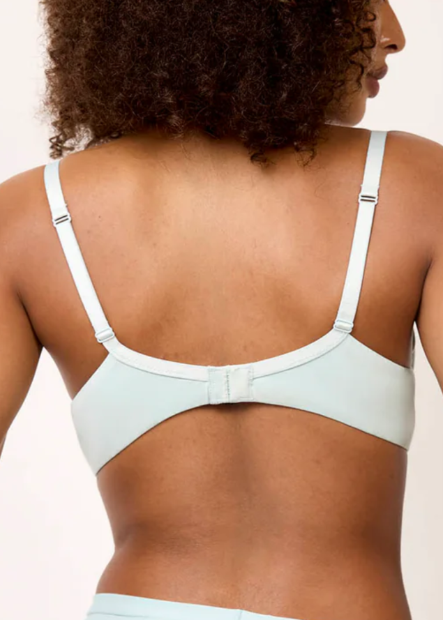 Soutien-gorge Moul� � Armatures Maison Lejaby