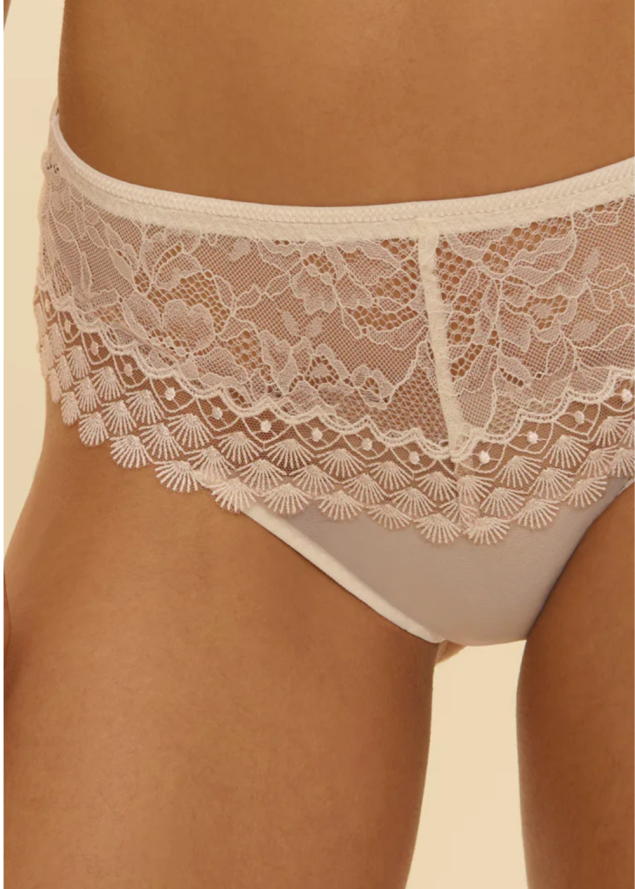 Shorty Simone P�r�le