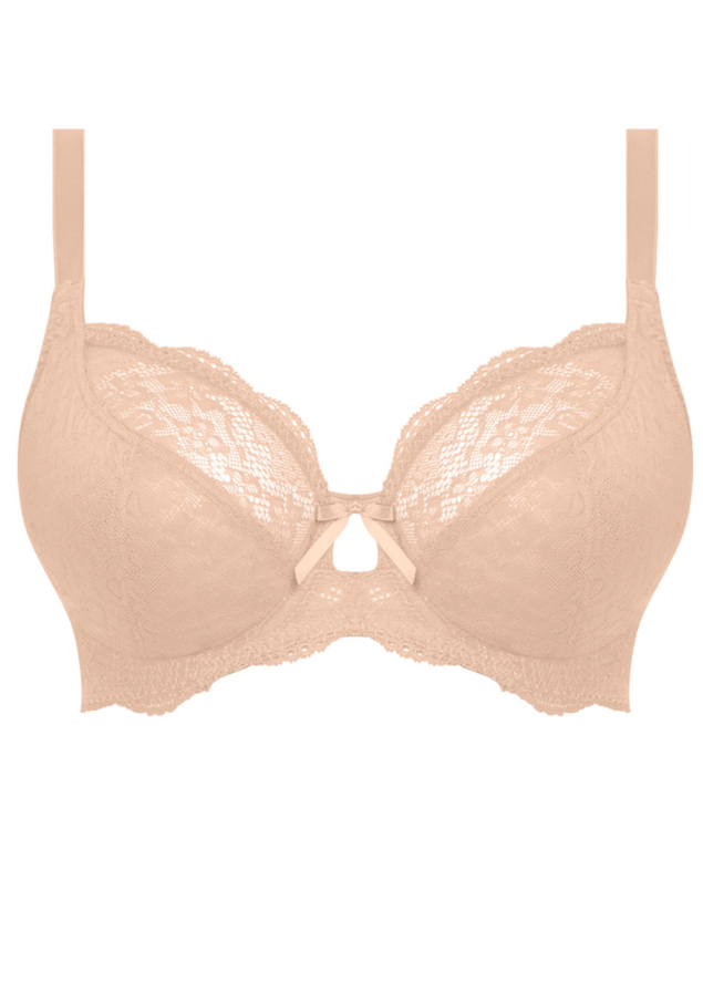 Soutien-gorge Plunge � Armatures  Freya