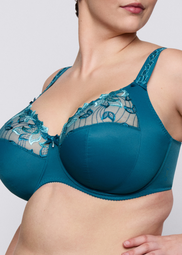 Soutien-gorge Embo�tant Bonnets Profonds Prima Donna
