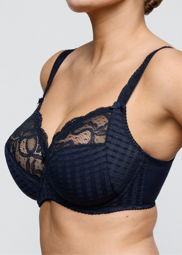Soutien-gorge Embo�tant � Armatures Prima Donna