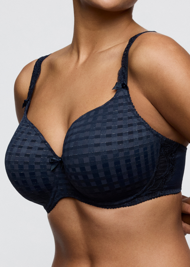 Soutien-gorge Rembourr� Forme Coeur Prima Donna
