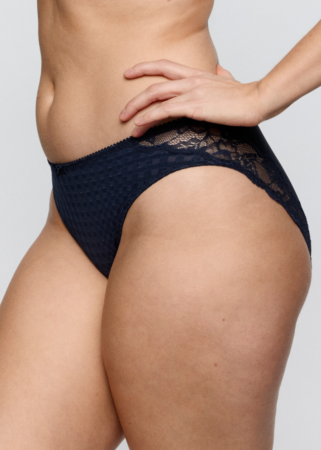 Slip Br�silien Prima Donna