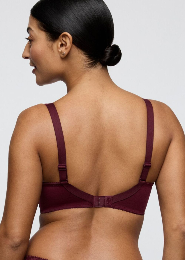 Soutien-gorge Embo�tant � Armatures Prima Donna