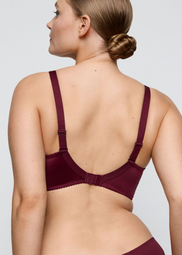 Soutien-gorge Plongeant � Armatures  Prima Donna