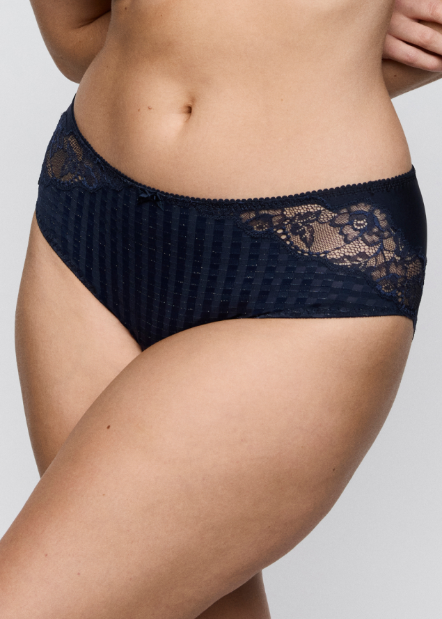 Slip Taille Haute Prima Donna