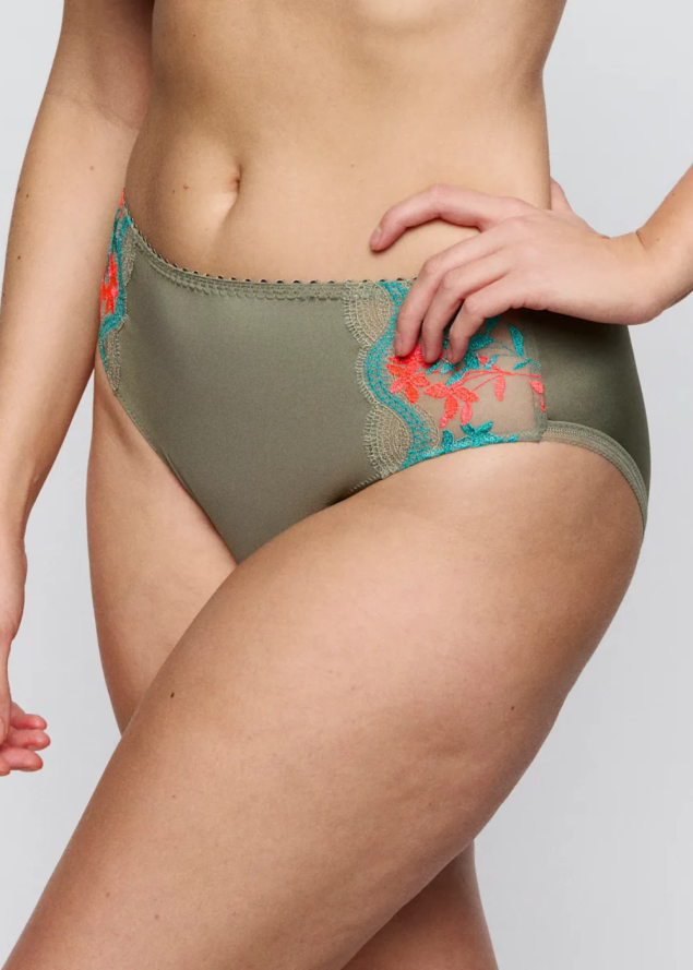Slip taille haute Prima Donna