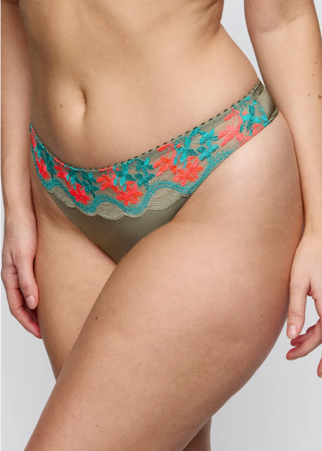 String Prima Donna