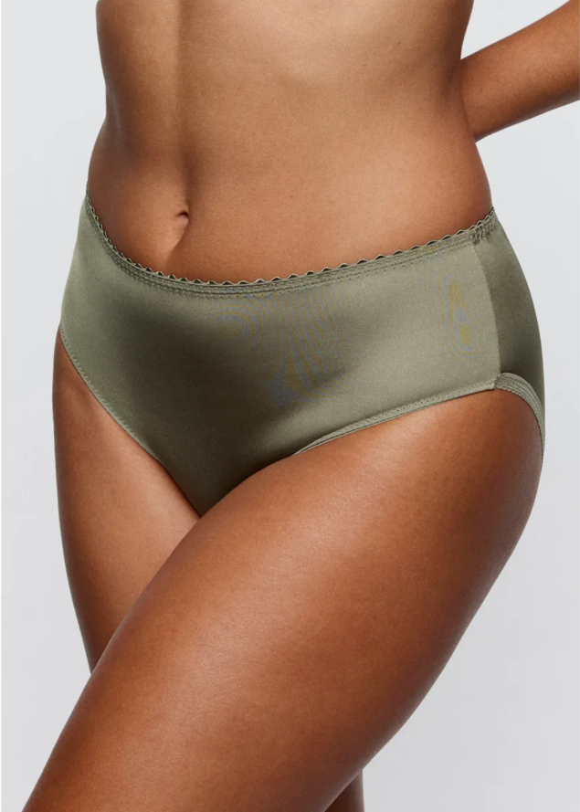 Culotte Taille Haute Prima Donna