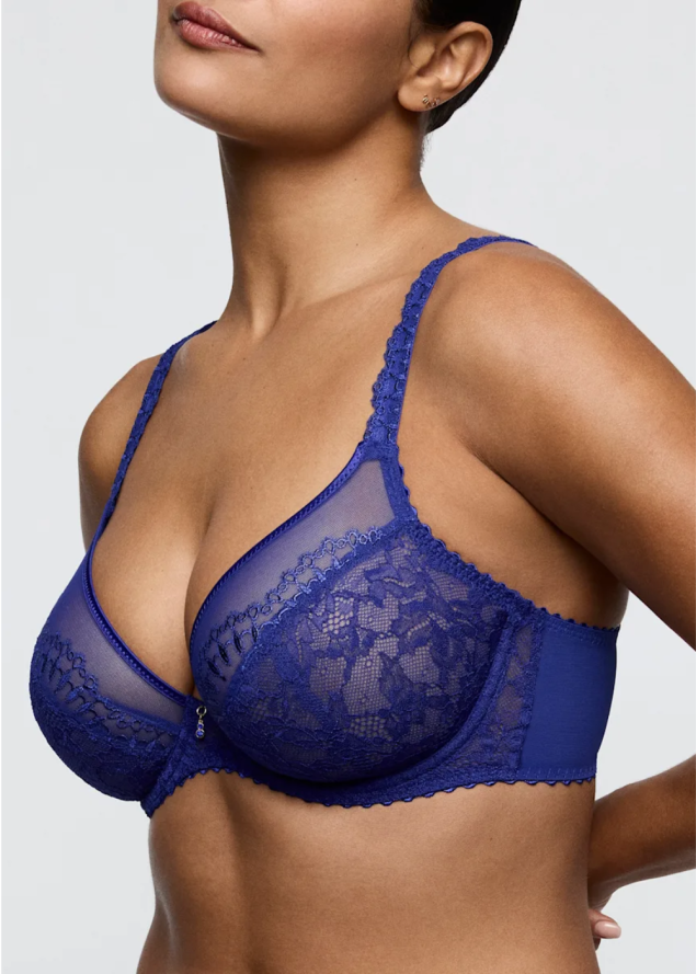 Soutien-Gorge � D�collet� Plongeant Prima Donna