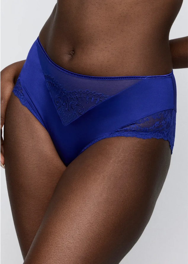 Slip Taille Haute Prima Donna