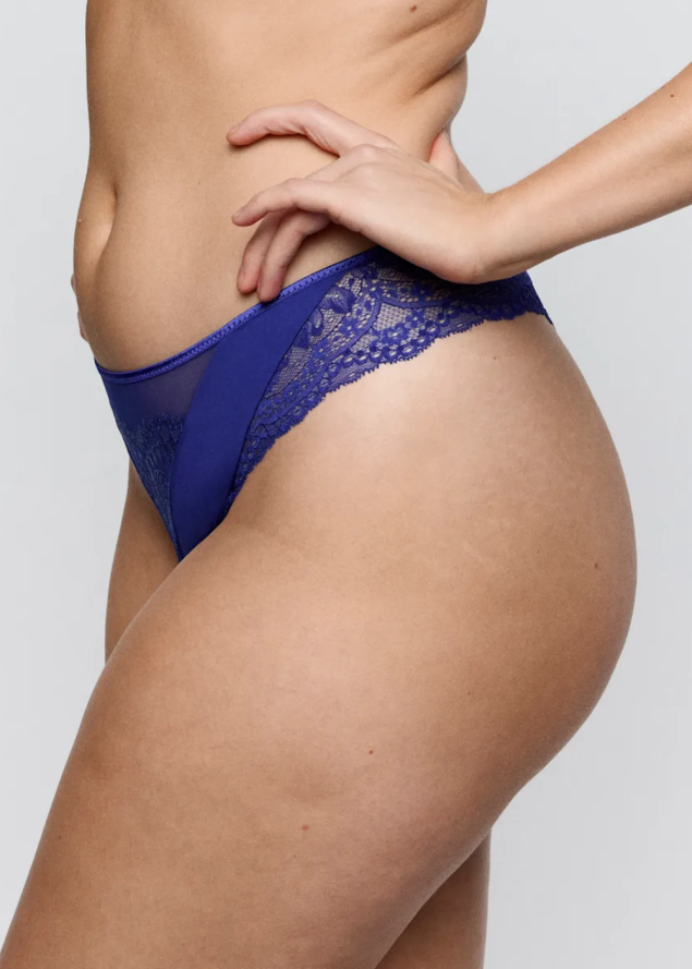 String Prima Donna
