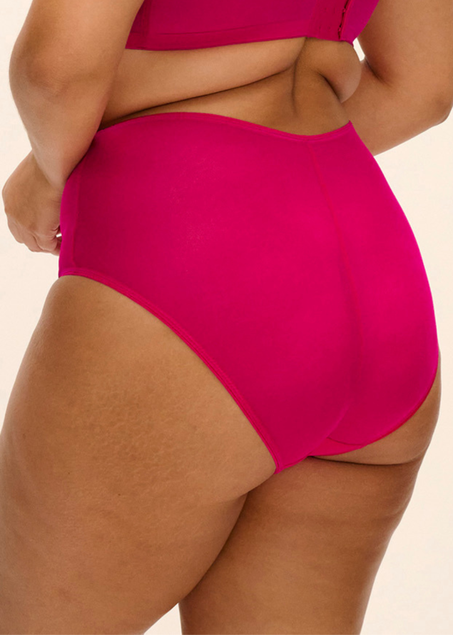 Culotte Taille Haute Elomi