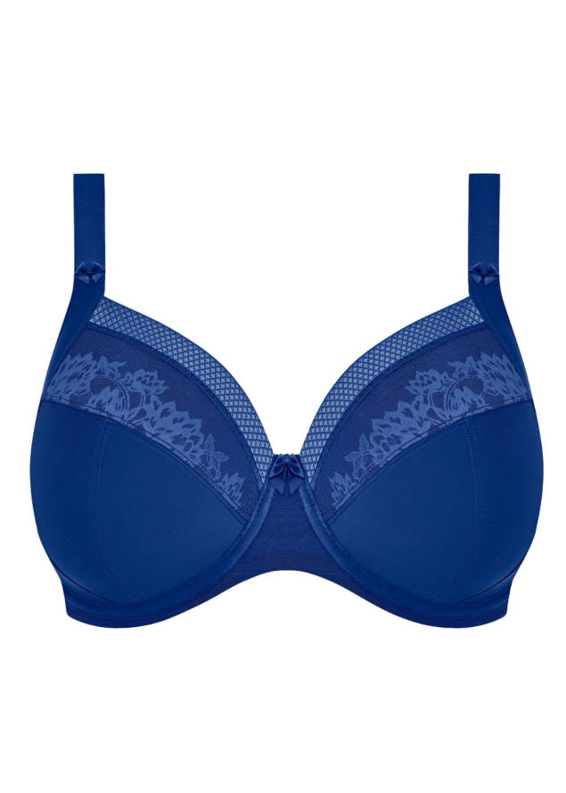 Soutien-gorge Plunge � Armatures  Elomi