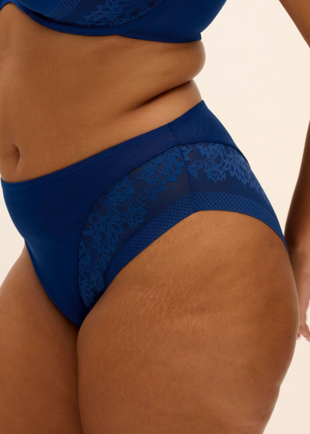 Slip Taille Haute Elomi