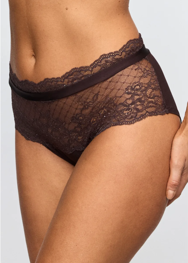 Slip Taille Haute Marie-Jo