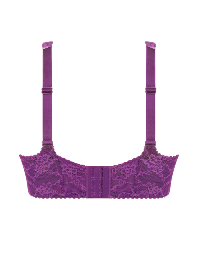 Soutien-Gorge de Confort Sans Armature Rosa Faia d'Anita