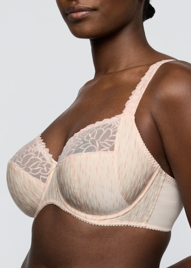 Soutien-gorge Emboitant � Armatures Prima Donna