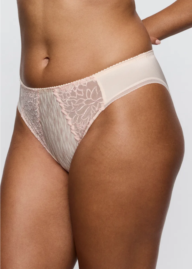 Slip Br�silien Prima Donna